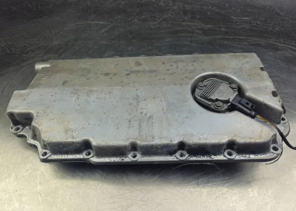Carter d'huile OEM 059103604F pour Audi 2.5 TDI image 4