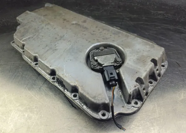 Carter d'huile OEM 059103604F pour Audi 2.5 TDI image 5