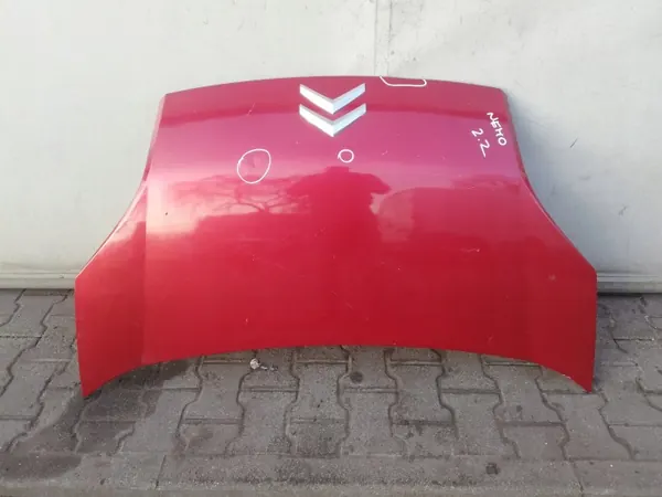 Citroen OE 7901 Q1 Motorafdekking - Gebruikt image 2