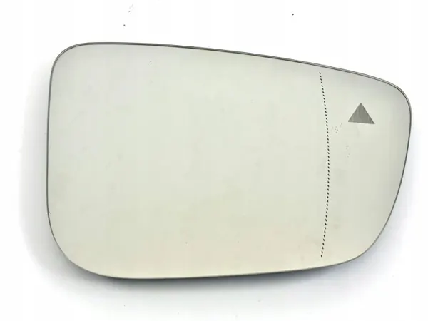 BMW OEM 063401 Spiegelglas rechts mit Assistent image 2