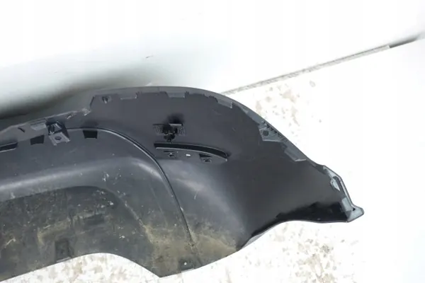 Opel Mokka 2012- Bakstötskåps Spoiler Diffusor OEM 475498858 image 10