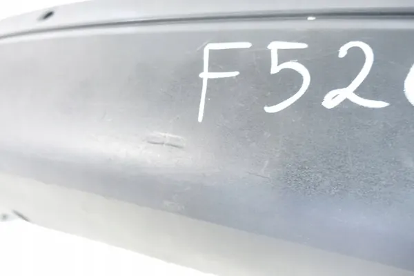 Opel Mokka 2012- Bakstötskåps Spoiler Diffusor OEM 475498858 image 4