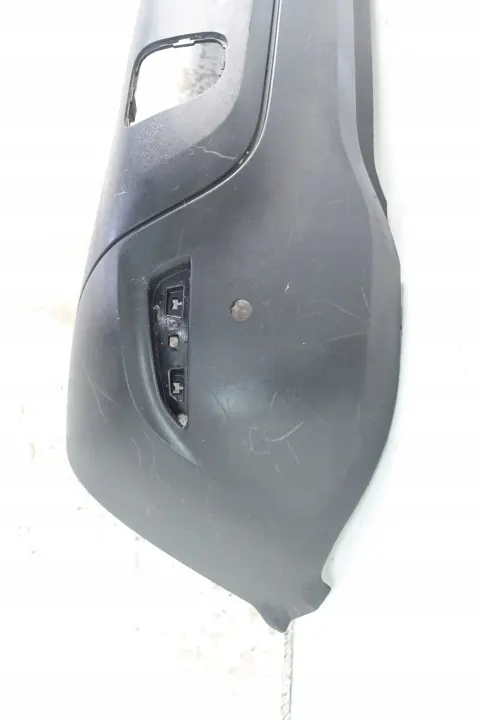 Opel Mokka 2012- Bakstötskåps Spoiler Diffusor OEM 475498858 image 5
