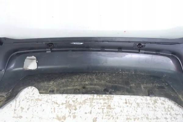 Opel Mokka 2012- Bakstötskåps Spoiler Diffusor OEM 475498858 image 8