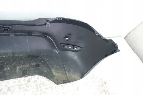 Opel Mokka 2012- Bakstötskåps Spoiler Diffusor OEM 475498858 image 9