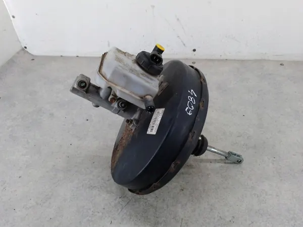 Bromsservo Nissan Interstar II OEM 8200698352 image 7