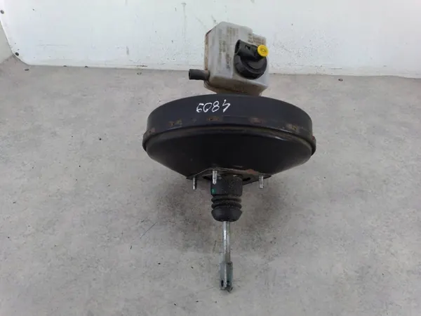 Bromsservo Nissan Interstar II OEM 8200698352 image 8