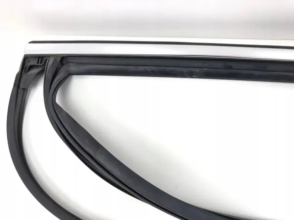 Junta ventana puerta trasera Audi Q7 OEM TRPOA280417 image 3
