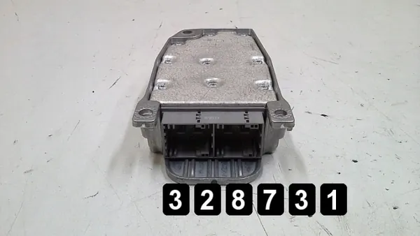 ECU BMW d'occasion OEM AM-328731 pour Série 5 2007 image 3