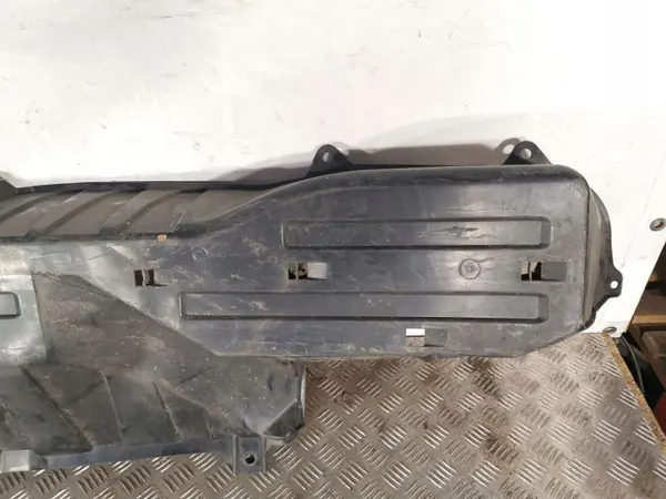 Protection sous caisse Honda CR-V OEM FBZ10501 image 6