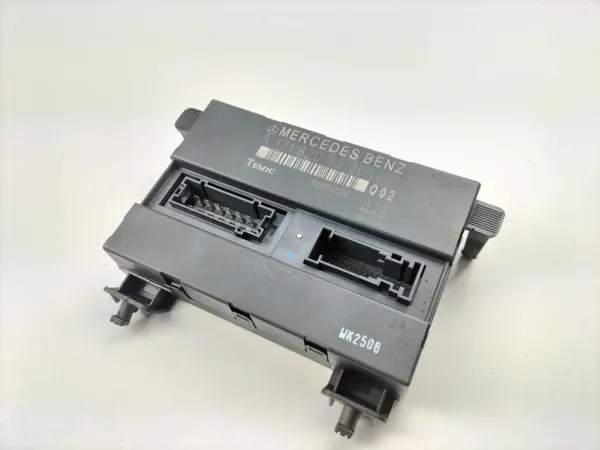 Module de toit Mercedes-Benz SLK R171 A1718203326 image 2