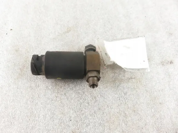 MAN OE Flammglühkerze OEM 51259020081 Gebraucht image 2