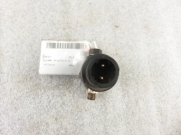 MAN OE Flammglühkerze OEM 51259020081 Gebraucht image 3