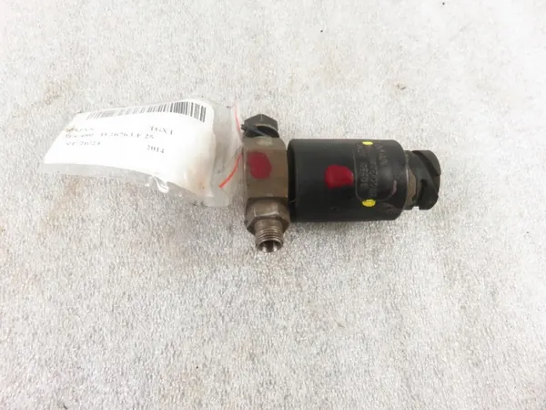 MAN OE Flammglühkerze OEM 51259020081 Gebraucht image 5