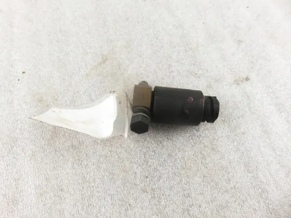 MAN OE Flammglühkerze OEM 51259020081 Gebraucht image 6