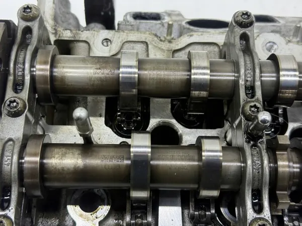 Cabeça de Cilindro Direita Audi A7/A6 C7 3.0 TDI CGQ BiTDI image 10