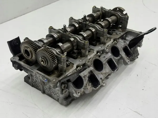 Cabeça de Cilindro Direita Audi A7/A6 C7 3.0 TDI CGQ BiTDI image 3