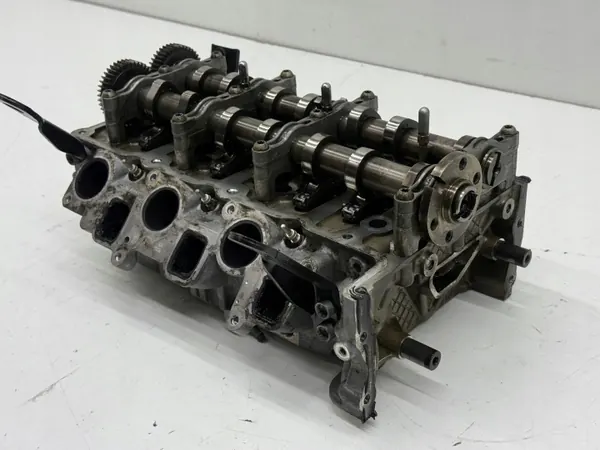 Cabeça de Cilindro Direita Audi A7/A6 C7 3.0 TDI CGQ BiTDI image 4