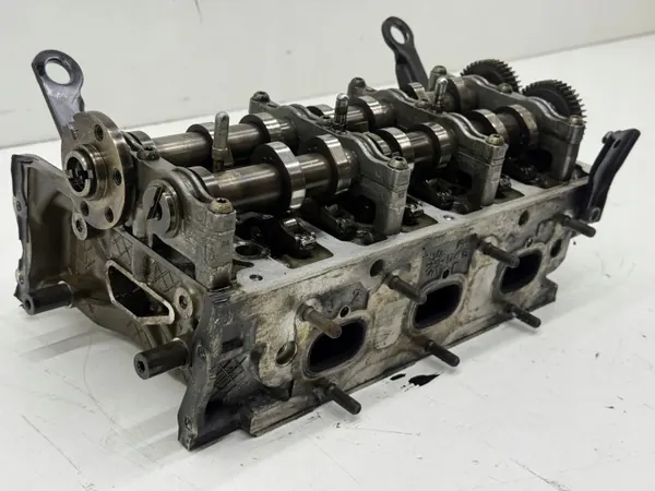 Cabeça de Cilindro Direita Audi A7/A6 C7 3.0 TDI CGQ BiTDI image 5