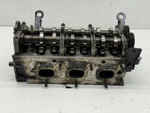 Cabeça de Cilindro Direita Audi A7/A6 C7 3.0 TDI CGQ BiTDI image 6
