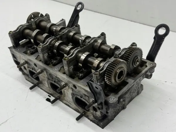Cabeça de Cilindro Direita Audi A7/A6 C7 3.0 TDI CGQ BiTDI image 7