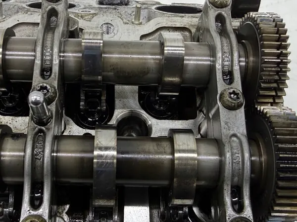 Cabeça de Cilindro Direita Audi A7/A6 C7 3.0 TDI CGQ BiTDI image 8
