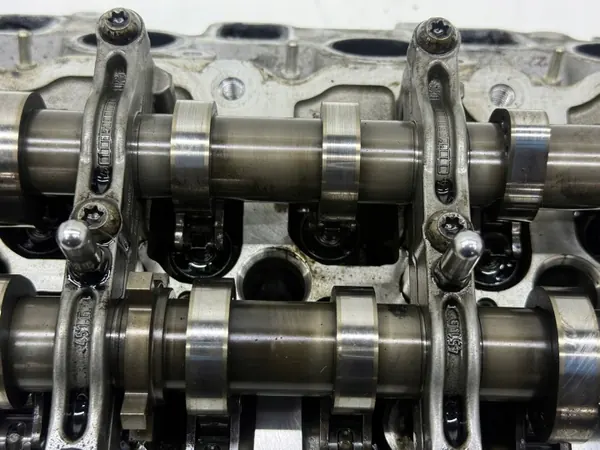 Cabeça de Cilindro Direita Audi A7/A6 C7 3.0 TDI CGQ BiTDI image 9
