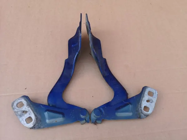 Charnière de Capot FORD MONDEO MK5 OEM L+R Occasion image 2