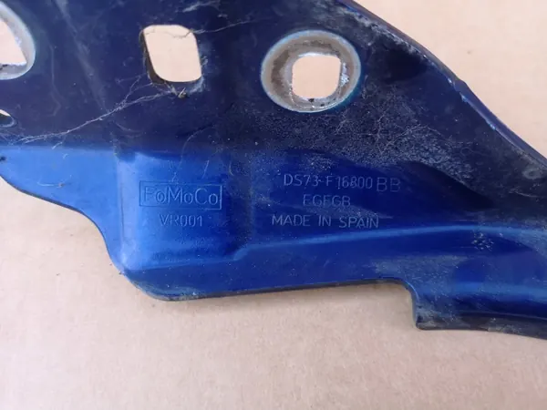 Charnière de Capot FORD MONDEO MK5 OEM L+R Occasion image 4