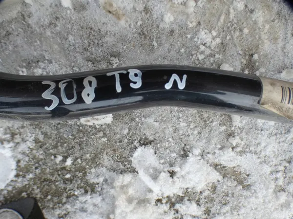 PEUGEOT 308 II Stabilointitanko OEM 9802704280 Etu image 3