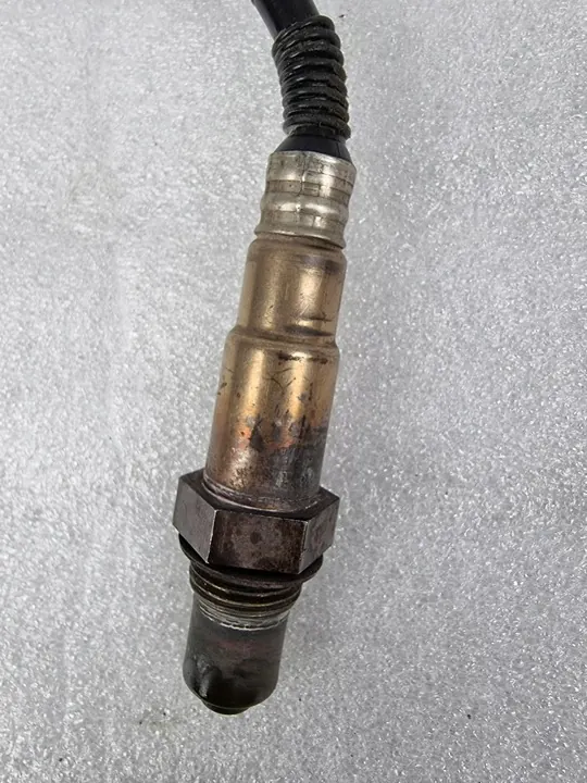 SENSOR LAMBDA BMW 750 F01 4.4 7526262 0258006755 image 3