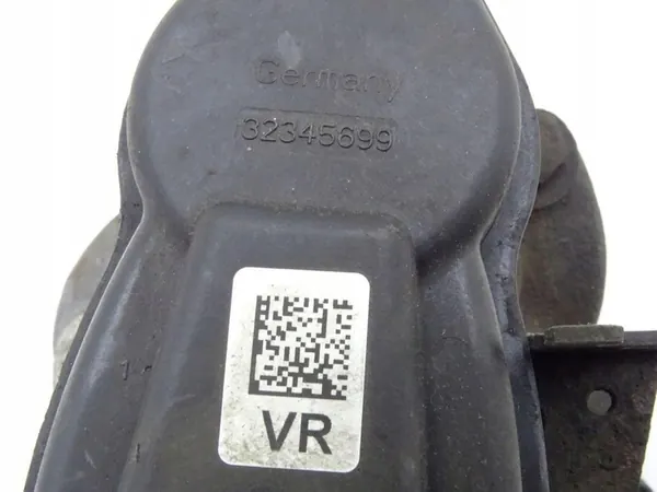 BMW 5 F11 Hintere Rechte Bremssattel 2010-2017 OEM 32345699 image 4