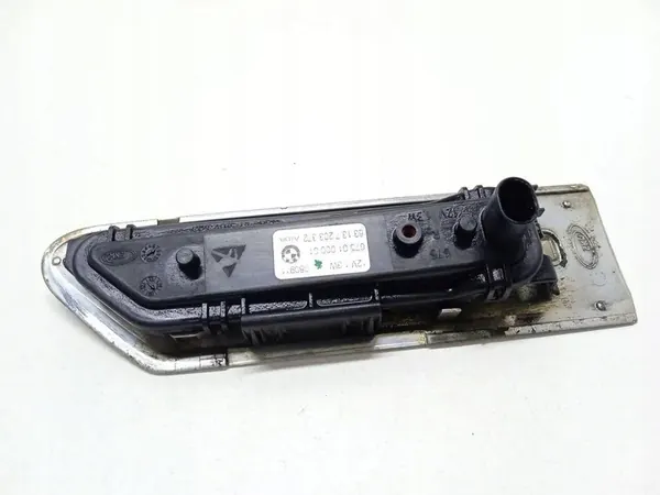 Intermitente Derecho Guardabarros BMW 7 (F01, F02) 63137203372 image 4