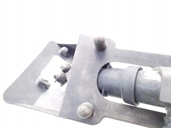 Lavafaros Mazda 5 OEM 28100601351 - Pieza usada image 3