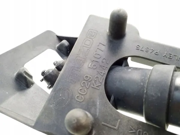 Lavafaros Mazda 5 OEM 28100601351 - Pieza usada image 5
