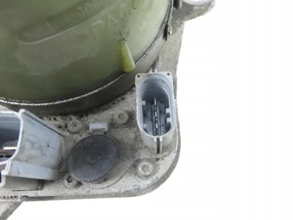 Bomba dirección asistida Ford Focus MK2 Turnier 4M513K514BD image 4