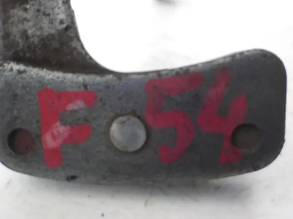 Seletor de mudanças Opel OE OEM 55582313 para Astra IV J image 4