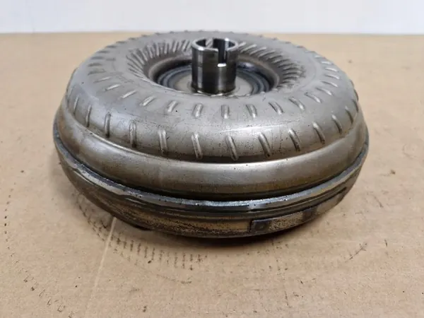 SUZUKI SX4 S-CROSS VITARA 1.4 T ACOPLAMENTO HIDRÁULICO 32A140 image 2