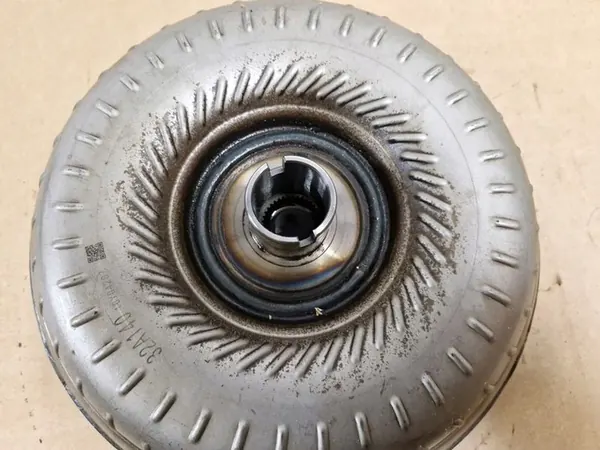 SUZUKI SX4 S-CROSS VITARA 1.4 T ACOPLAMENTO HIDRÁULICO 32A140 image 3