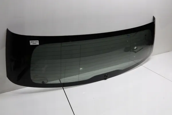 Mercedes W246 B-luokka OEM 2467400500 Lämpöinen Tummennettu Takalasi image 3