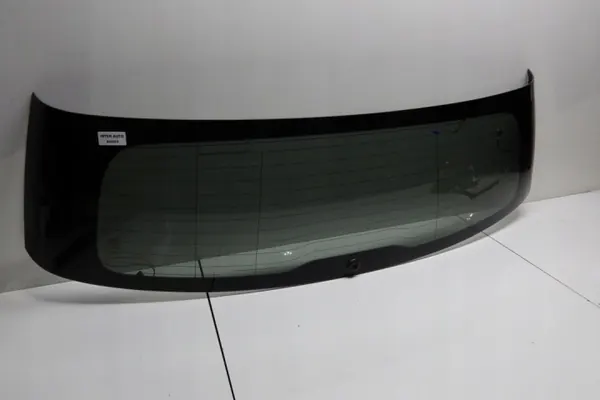Mercedes W246 B-luokka OEM 2467400500 Lämpöinen Tummennettu Takalasi image 5