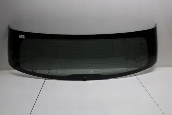 Mercedes W246 B-luokka OEM 2467400500 Lämpöinen Tummennettu Takalasi image 6