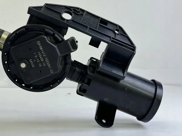 Brandstoftank koolstoffilter OEM 7356534 voor BMW image 10