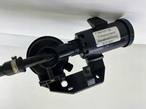 Brandstoftank koolstoffilter OEM 7356534 voor BMW image 3