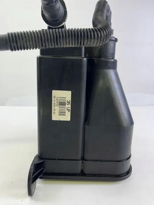 Brandstoftank koolstoffilter OEM 7356534 voor BMW image 4