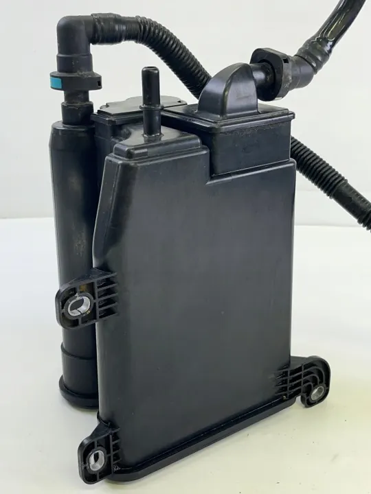 Brandstoftank koolstoffilter OEM 7356534 voor BMW image 9