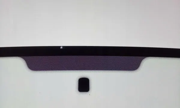 Parabrisas calefactable OEM 3563AGSHVW para Ford Fusion 2002-2012 image 3