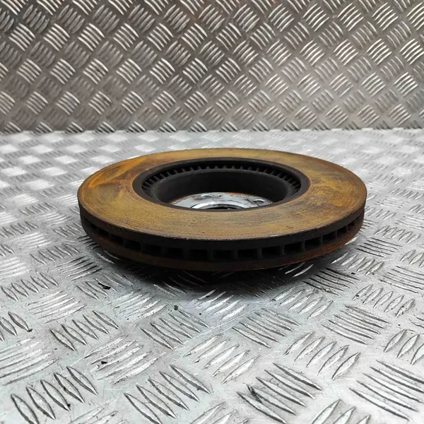 Disco de Freio Dianteiro Esquerdo KIA SPORTAGE (SL) 517122Y000 image 5