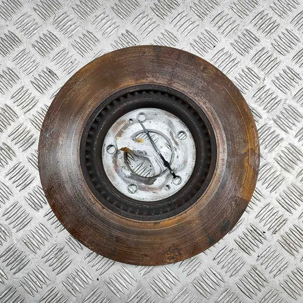 Disco de Freio Dianteiro Esquerdo KIA SPORTAGE (SL) 517122Y000 image 7