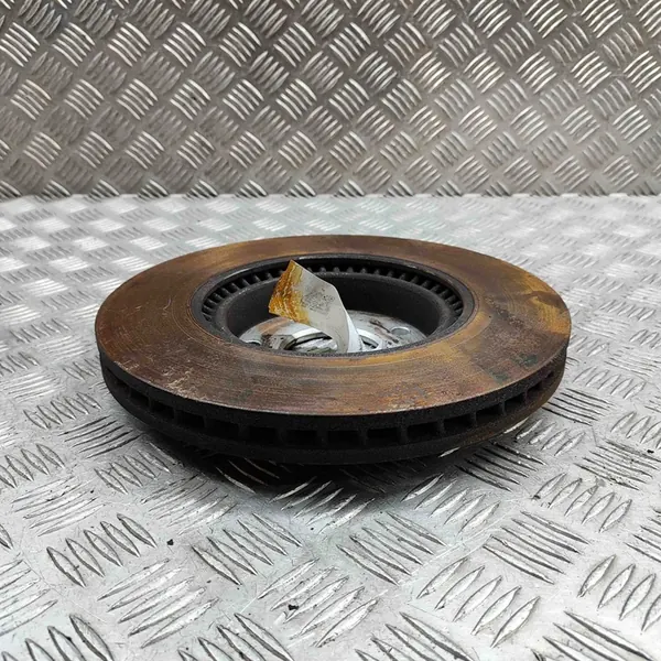 Disco de Freio Dianteiro Esquerdo KIA SPORTAGE (SL) 517122Y000 image 8